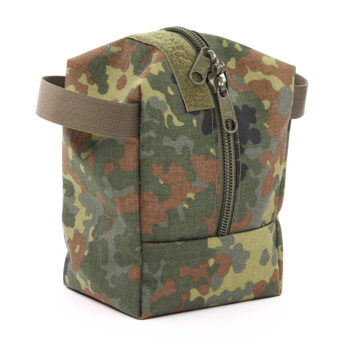Lockable Ammunition Bag – 2L