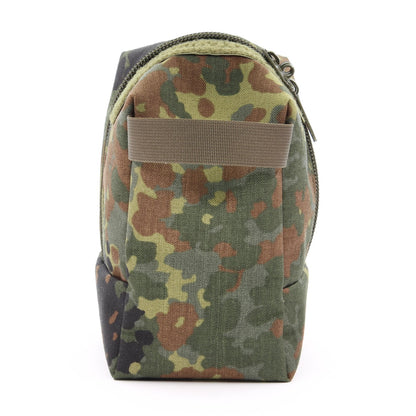 Lockable Ammunition Bag – 2L