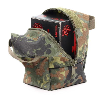 Lockable Ammunition Bag – 2L