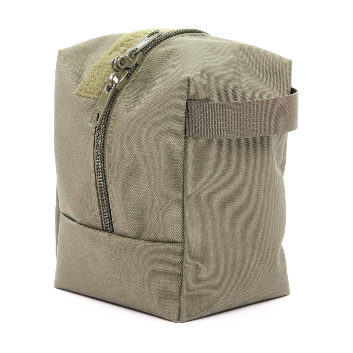 Lockable Ammunition Bag – 2L