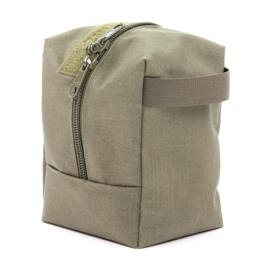 Lockable Ammunition Bag – 2L