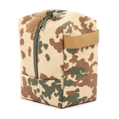Lockable Ammunition Bag – 2L