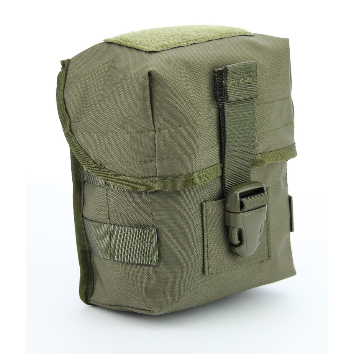 Zentauron MOLLE Canteen Pouch