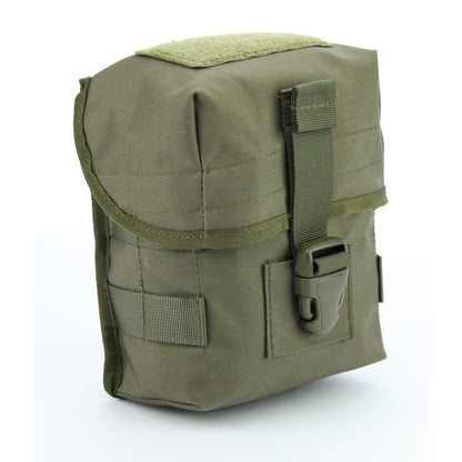 Zentauron MOLLE Canteen Pouch