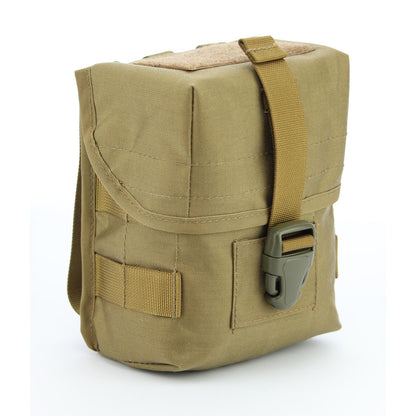 MOLLE Canteen Pouch