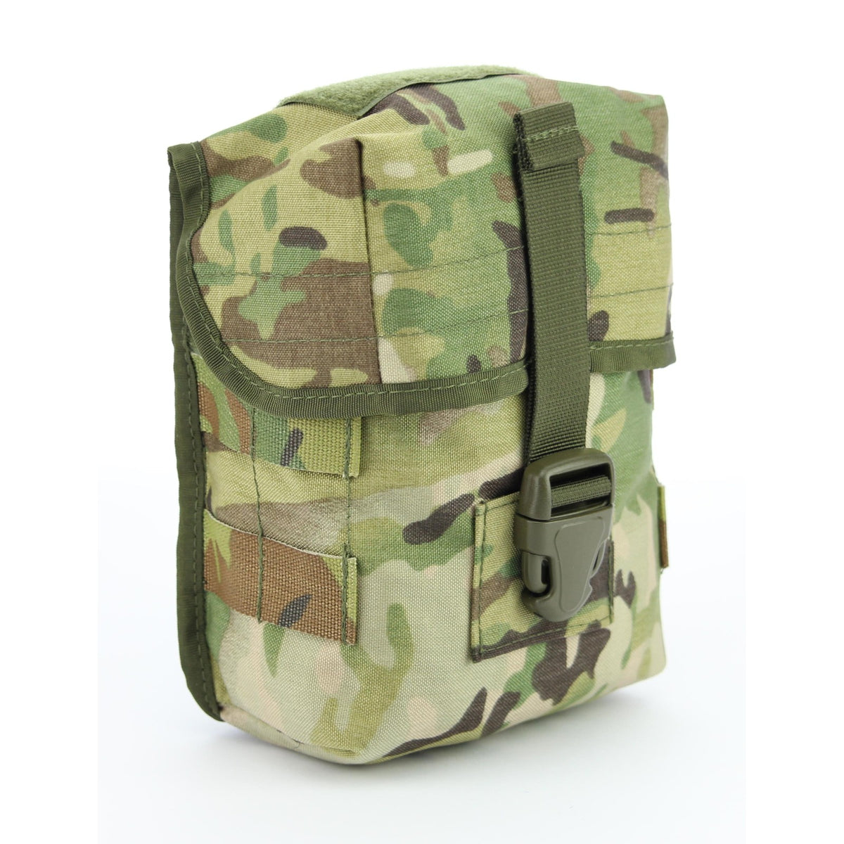MOLLE Canteen Pouch