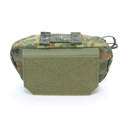Ballistic Dangler Pouch