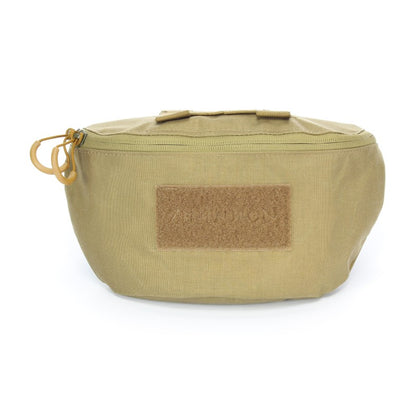 Ballistic Dangler Pouch