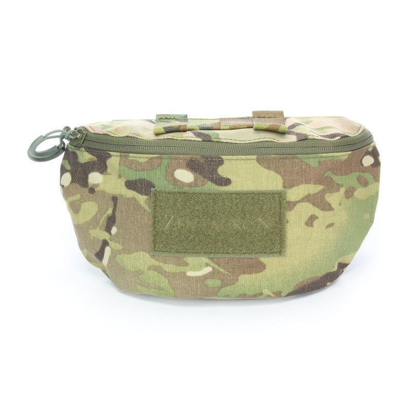 Ballistic Dangler Pouch