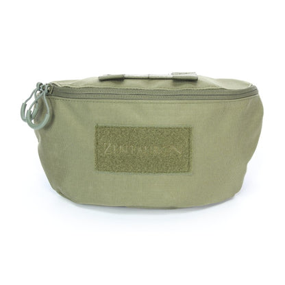 Ballistic Dangler Pouch