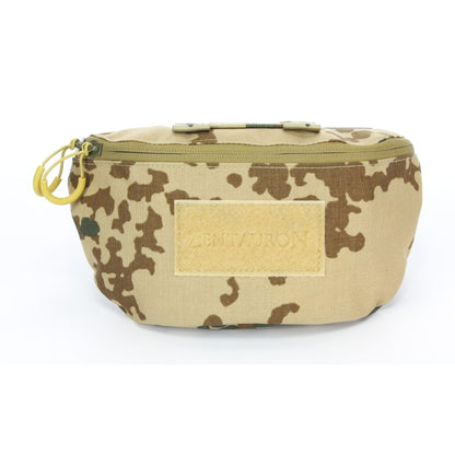 Ballistic Dangler Pouch