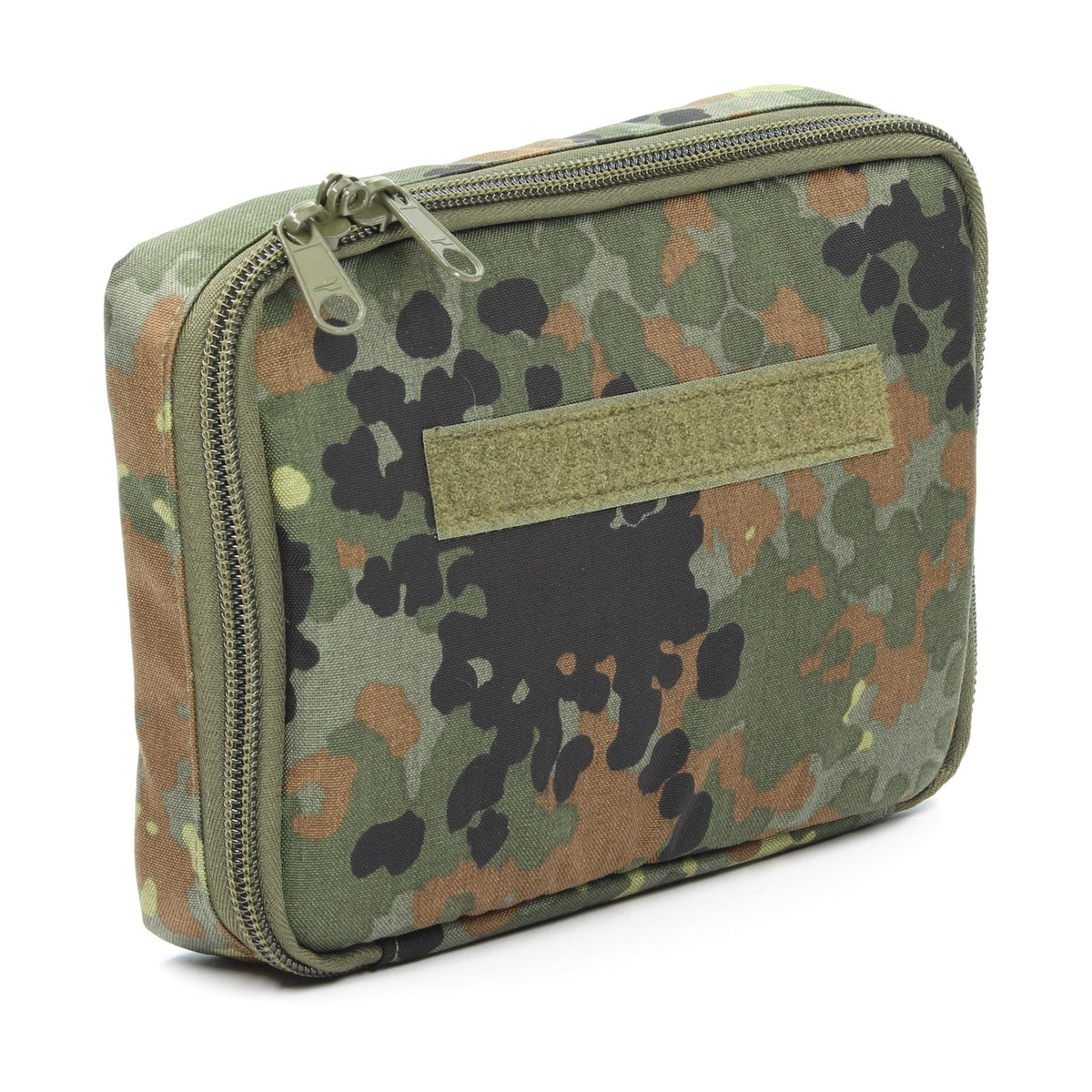 Basic Single Pistol Case