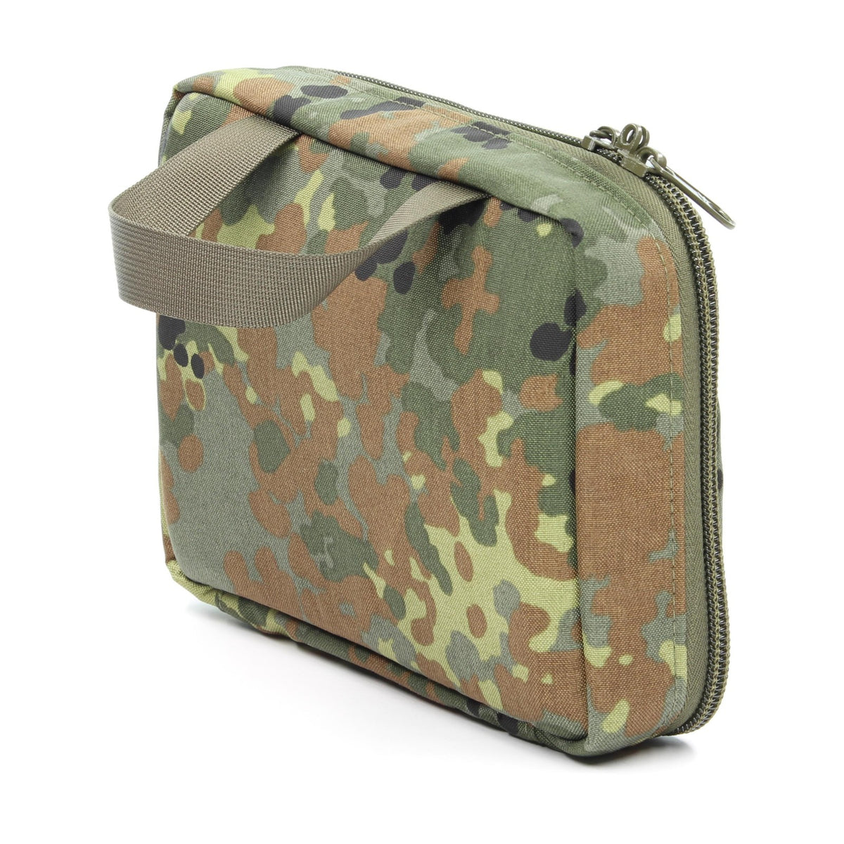 Basic Single Pistol Case