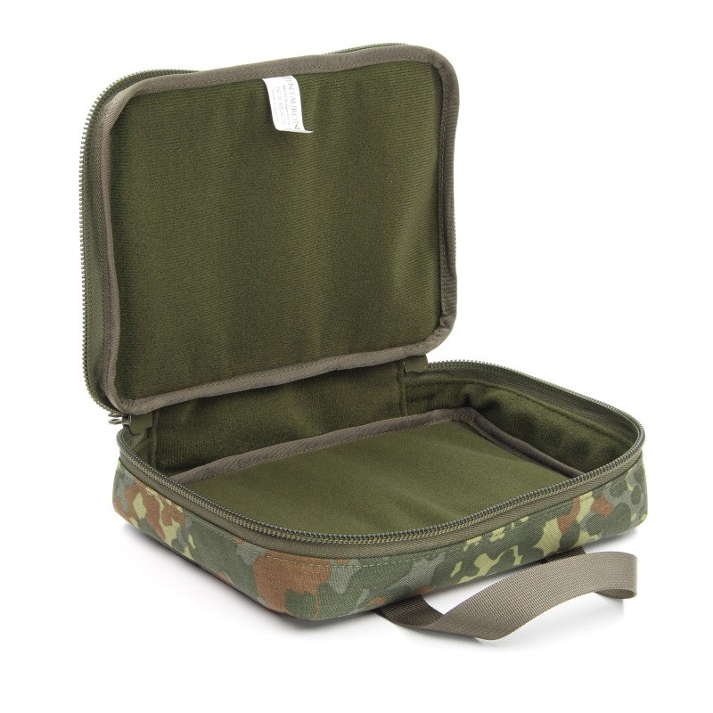 Basic Single Pistol Case