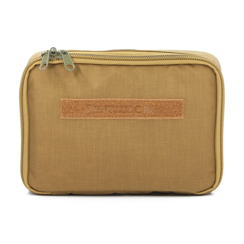 Basic Single Pistol Case