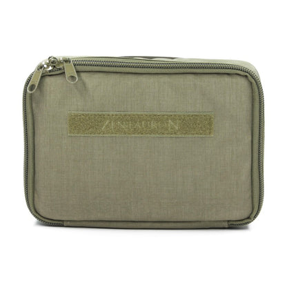 Basic Single Pistol Case