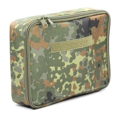 Expert Double Pistol Case