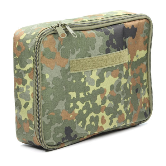 Expert Double Pistol Case