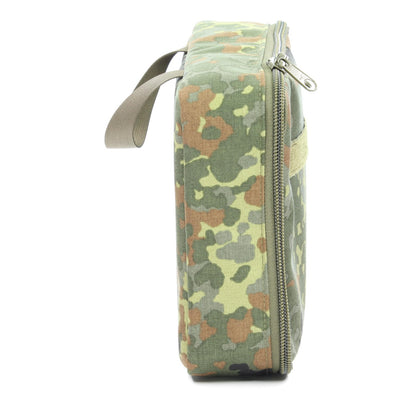 Expert Double Pistol Case