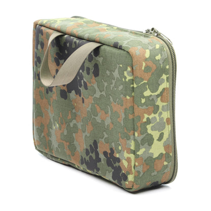 Expert Double Pistol Case