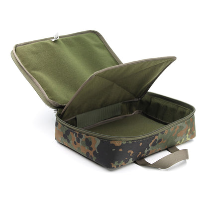 Expert Double Pistol Case