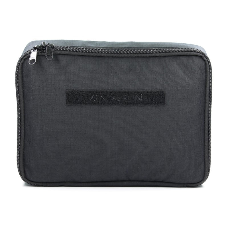 Expert Double Pistol Case