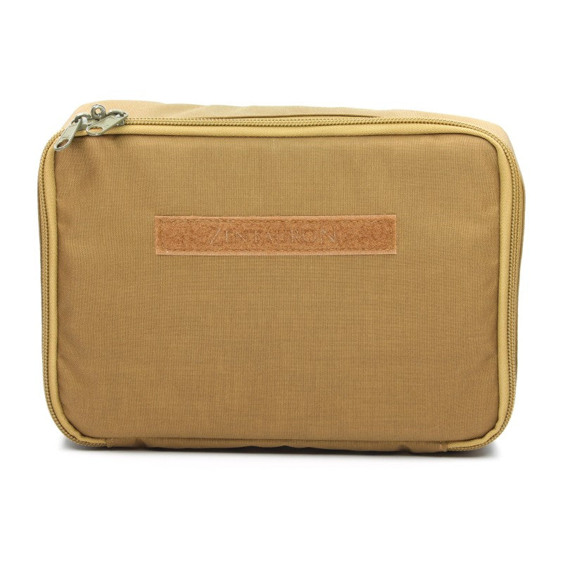Expert Double Pistol Case