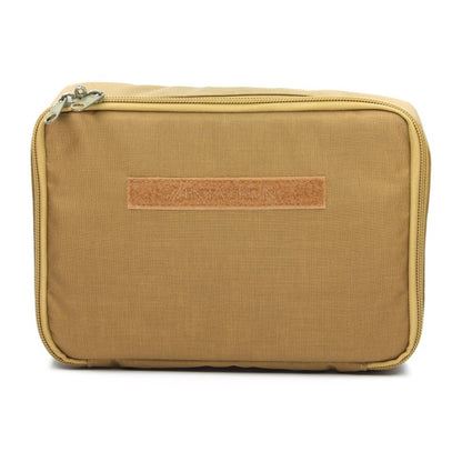 Expert Double Pistol Case