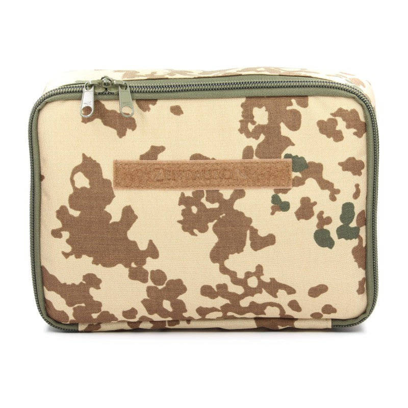 Expert Double Pistol Case