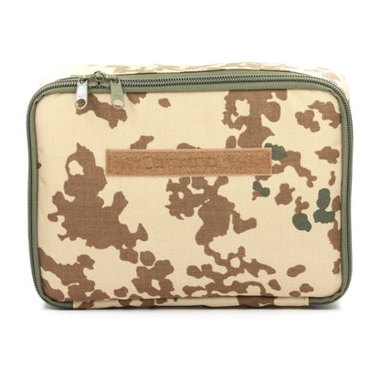 Expert Double Pistol Case