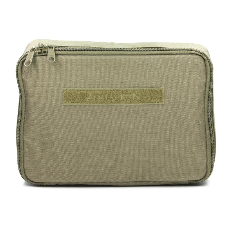 Expert Double Pistol Case