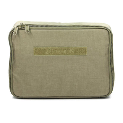Expert Double Pistol Case