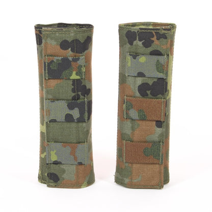MOLLE Shoulder Pads
