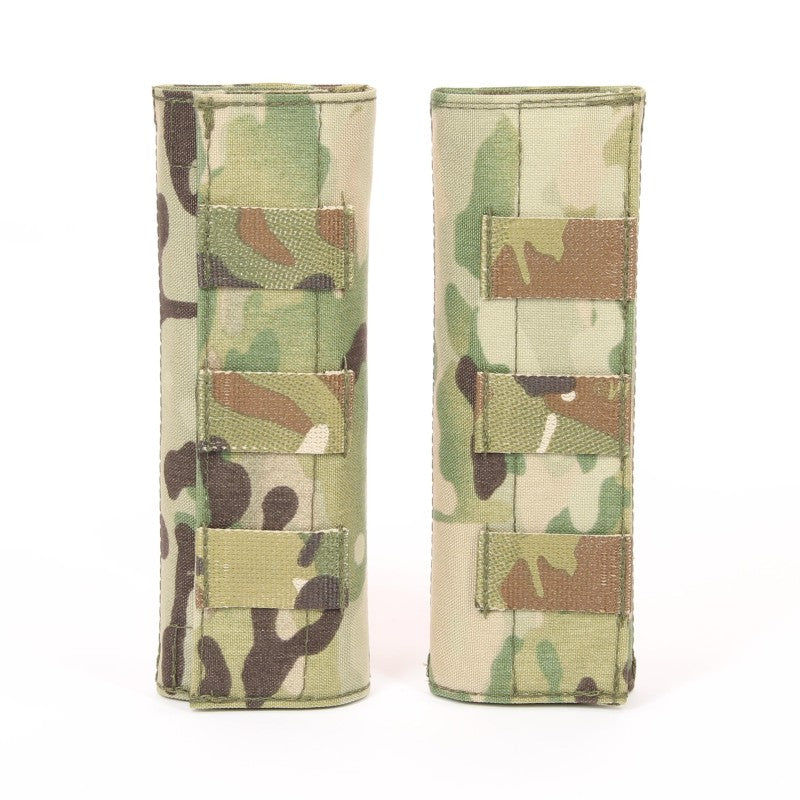MOLLE Shoulder Pads