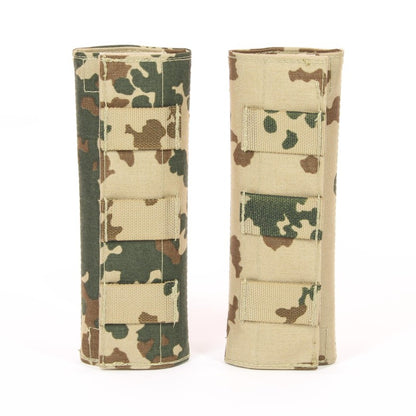MOLLE Shoulder Pads