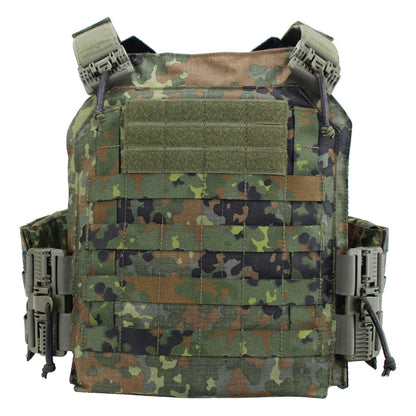 Zentauron Vulcan III Plate Carrier