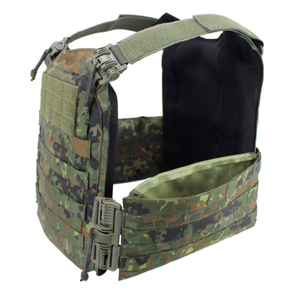 Vulcan III Plate Carrier