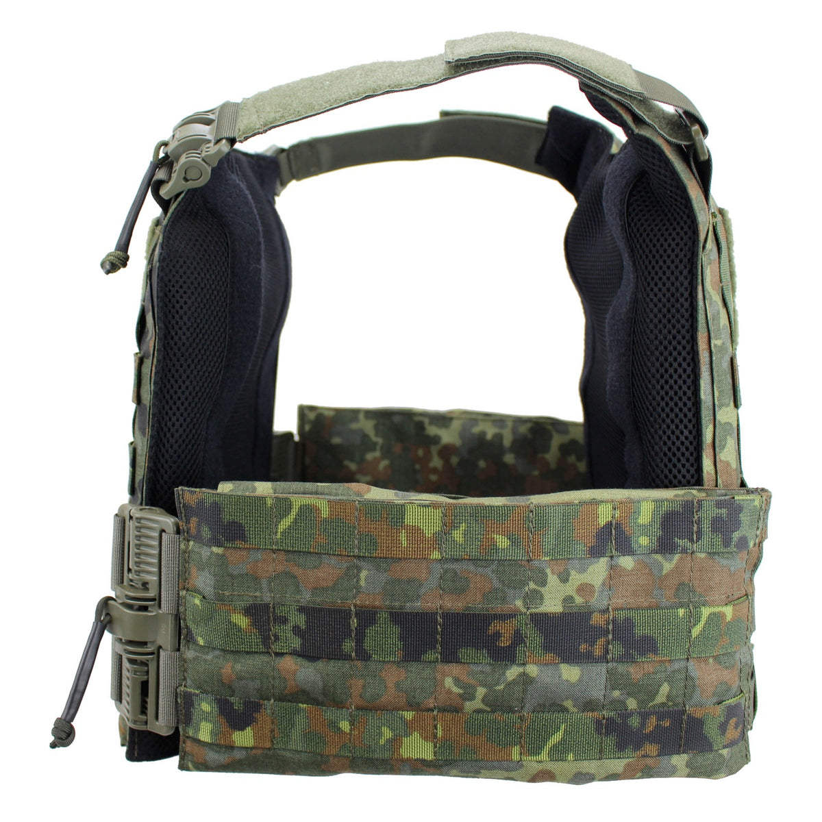 Vulcan III Plate Carrier