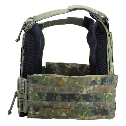 Vulcan III Plate Carrier