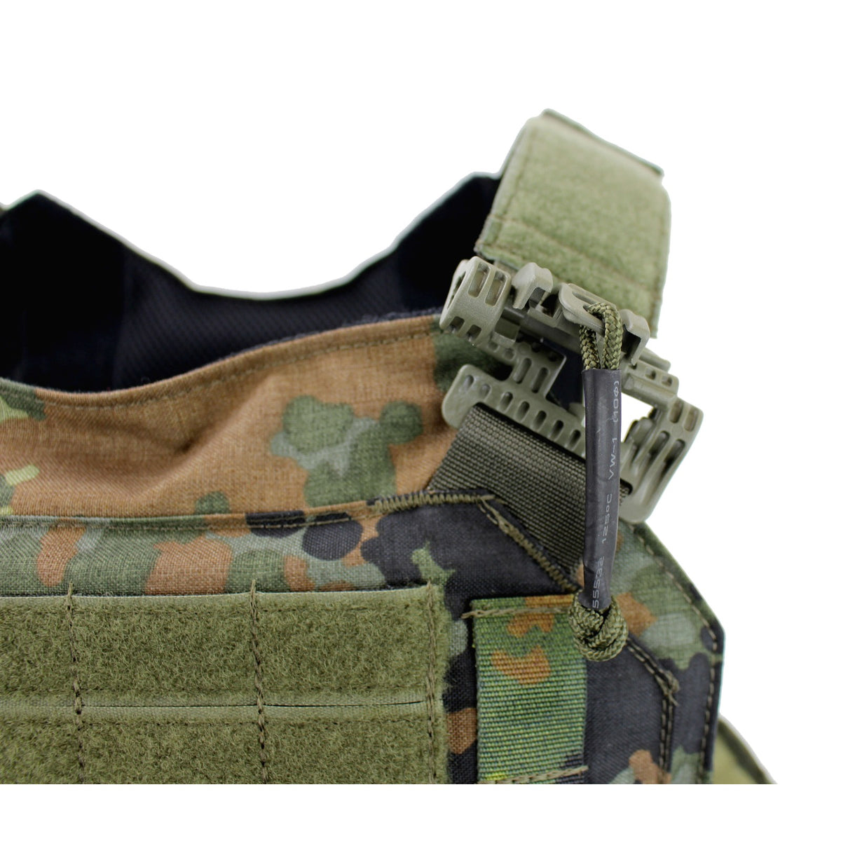 Vulcan III Plate Carrier