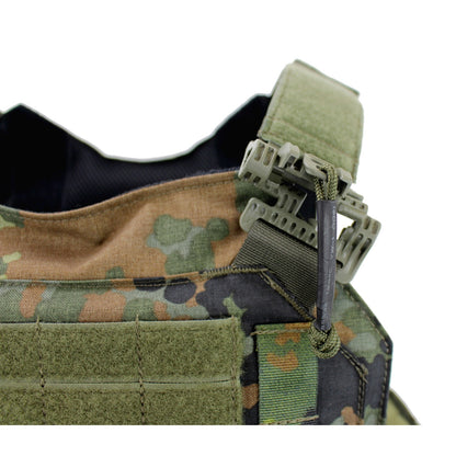 Vulcan III Plate Carrier