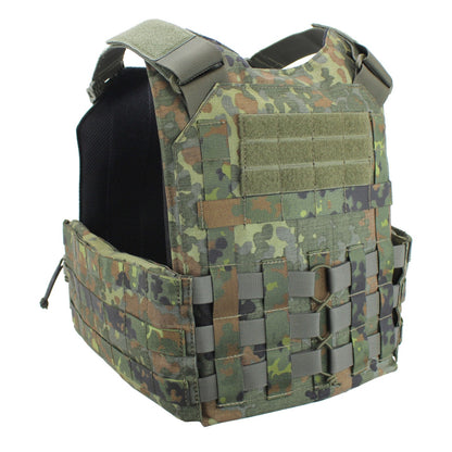 Vulcan III Plate Carrier