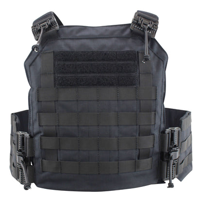 Vulcan III Plate Carrier
