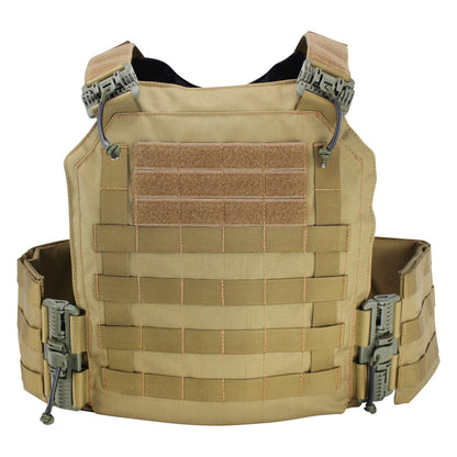 Vulcan III Plate Carrier