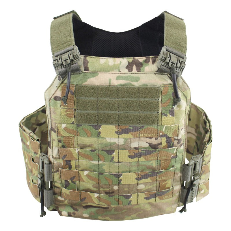 Vulcan III Plate Carrier