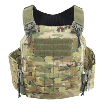 Vulcan III Plate Carrier