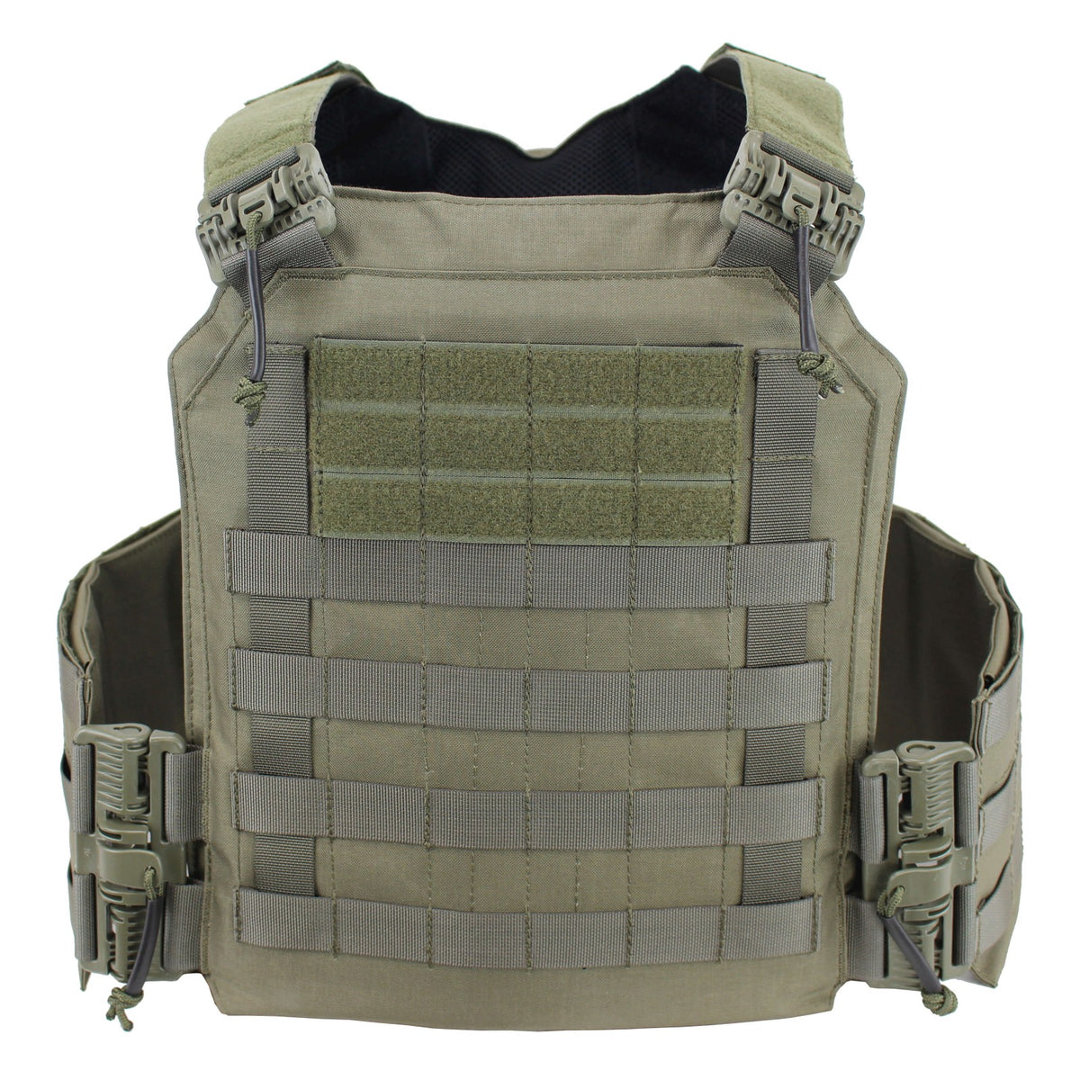 Vulcan III Plate Carrier