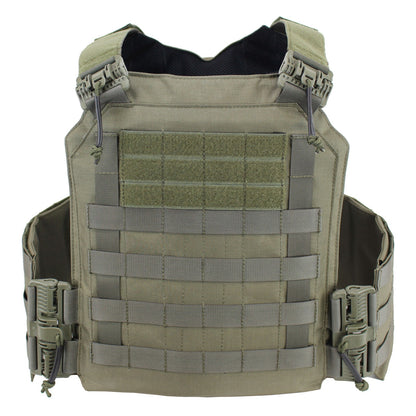 Vulcan III Plate Carrier