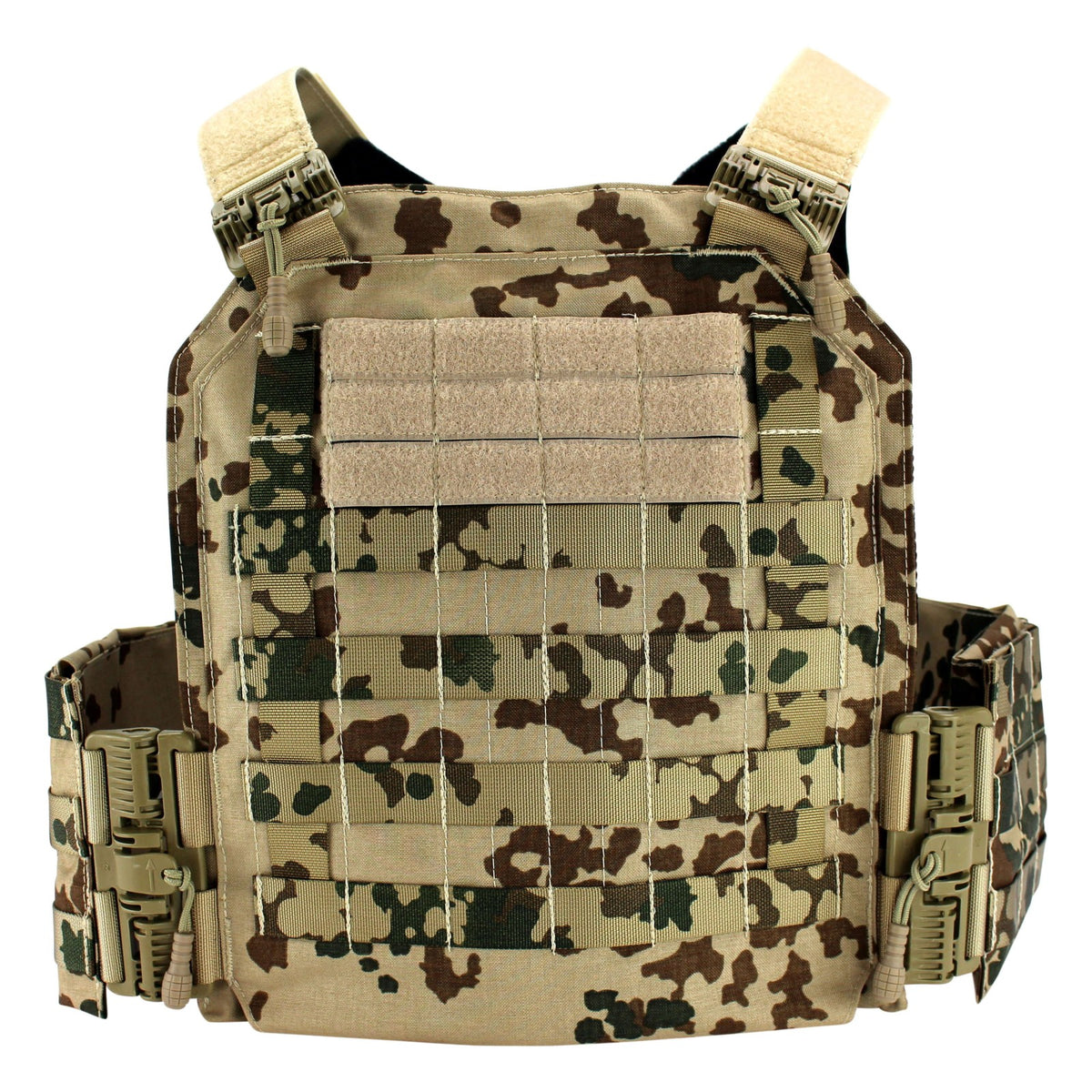 Vulcan III Plate Carrier