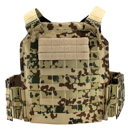 Vulcan III Plate Carrier